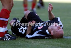 AC Perugia - VfB Stuttgart