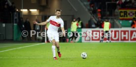 Bayer 04 Leverkusen - VfB Stuttgart