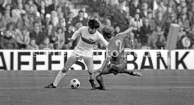 27.10.73 FC Bayern M&uuml;nchen - VfB Stuttgart