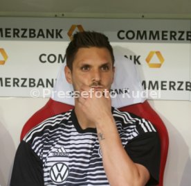DFB Deutschland - Estland