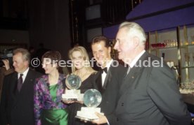 03.12.1995 ARD Sportgala