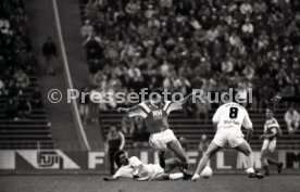 07.04.90 FC Schalke 04 - Stuttgarter Kickers