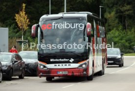 07.10.21 SC Freiburg - FC St. Pauli