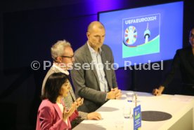 13.11.23 Podiums-Talk "Vielfalt vereint!?"