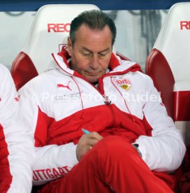 VfB Stuttgart