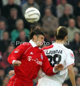 VfB Stuttgart