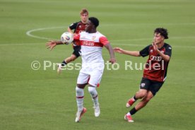 15.08.26 U19 VfB Stuttgart - U19 FC Ingolstadt 04