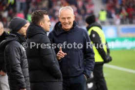 28.01.23 SC Freiburg - FC Augsburg