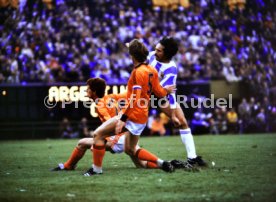 25.06.78 Argentinien - Niederlande