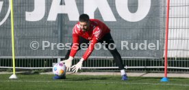 06.11.23 VfB Stuttgart Training