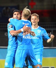 Stuttgarter Kickers