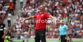 VfB Stuttgart - FC St. Pauli