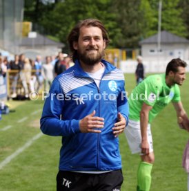 TSG 1899 Hoffenheim II - Stuttgarter Kickers