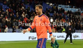 27.03.26 Schweiz - Deutschland