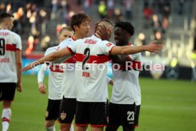 05.02.22 VfB Stuttgart - Eintracht Frankfurt