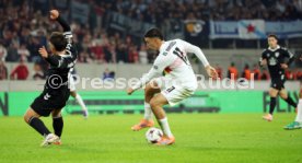 25.09.25 VfB Stuttgart - Celta de Vigo