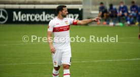 05.08.20 VfB Stuttgart - Racing Straßburg