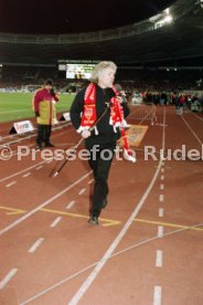 01.12.96 VfB Stuttgart - FC Bayern M&uuml;nchen