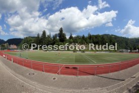 13.06.21 Sch&ouml;nau im Schwarzwald Heimat Joachim Jogi L&ouml;w