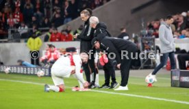 13.01.26 VfB Stuttgart - Eintracht Frankfurt