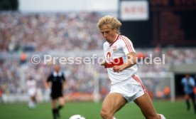 20.08.88 VfB Stuttgart - Stuttgarter Kickers
