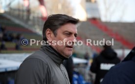 Karlsruher SC - TSV 1860 M&uuml;nchen