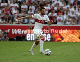 VfB Stuttgart - Atletico Madrid
