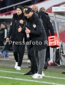 06.12.23 VfB Stuttgart - Borussia Dortmund