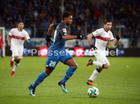 TSG 1899 Hoffenheim - VfB Stuttgart