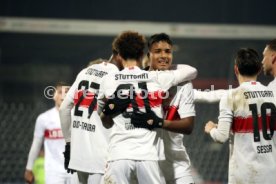 20.02.26 VfB Stuttgart II - SV Waldhof Mannheim