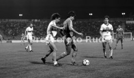 19.09.84 Levski Sofia - VfB Stuttgart