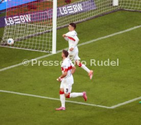 05.10.25 VfB Stuttgart - 1. FC Heidenheim