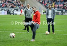 Eintracht Frankfurt - VfB Stuttgart