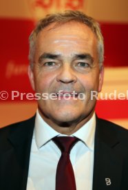 VfB Stuttgart Mitgliederversammlung 2017