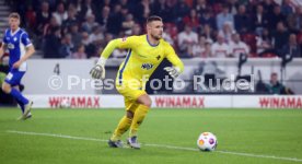 22.09.23 VfB Stuttgart - SV Darmstadt 98