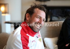 VfB Stuttgart Trainingslager La Manga 2019