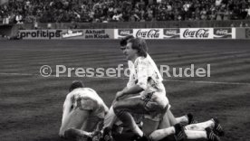 08.11.86 VfB Stuttgart - SV Werder Bremen