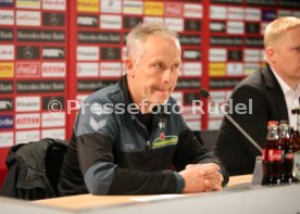 VfB Stuttgart - SC Freiburg