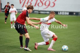 01.11.25 U19 VfB Stuttgart - U19 1. FC N&uuml;rnberg