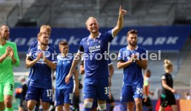 21.08.21 Karlsruher SC - SV Werder Bremen