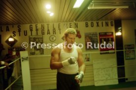 09.12.95 Boxen Schulz - Botha