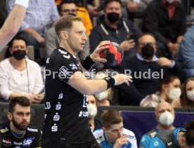 10.02.22 TVB Stuttgart - HSV Hamburg