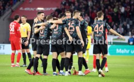 25.01.25 SC Freiburg - FC Bayern M&uuml;nchen