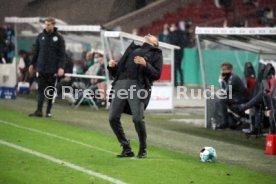 03.02.21 VfB Stuttgart - Borussia M&ouml;nchengladbach