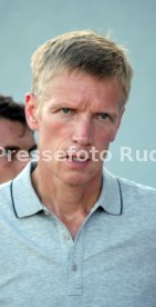 VfB Stuttgart - SpVgg Greuther F&uuml;rth