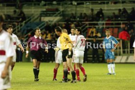 13.05.98 FC Chelsea - VfB Stuttgart