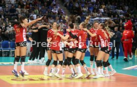 01.01.22 Allianz MTV Stuttgart - SC Potsdam