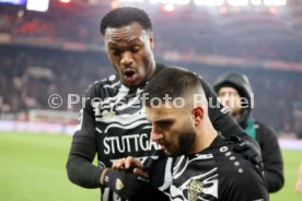 02.12.23 VfB Stuttgart - SV Werder Bremen