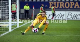 23.01.21 SC Freiburg - VfB Stuttgart