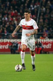 VfB Stuttgart - SC Freiburg
